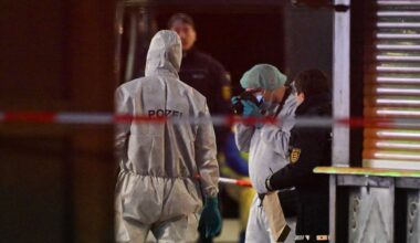 A Look At Its Most Notorious Murders
