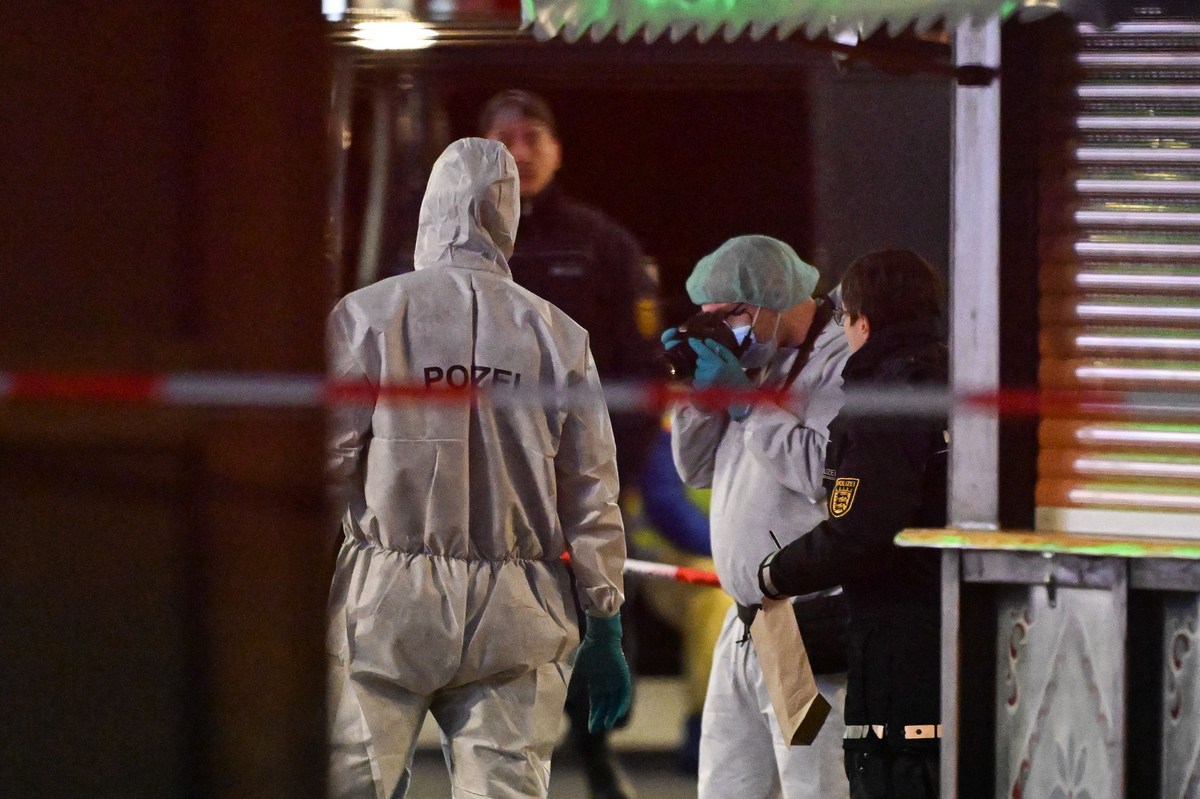A Look At Its Most Notorious Murders