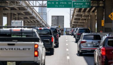 Navigating El Paso's Most Challenging Off-Ramps For Drivers