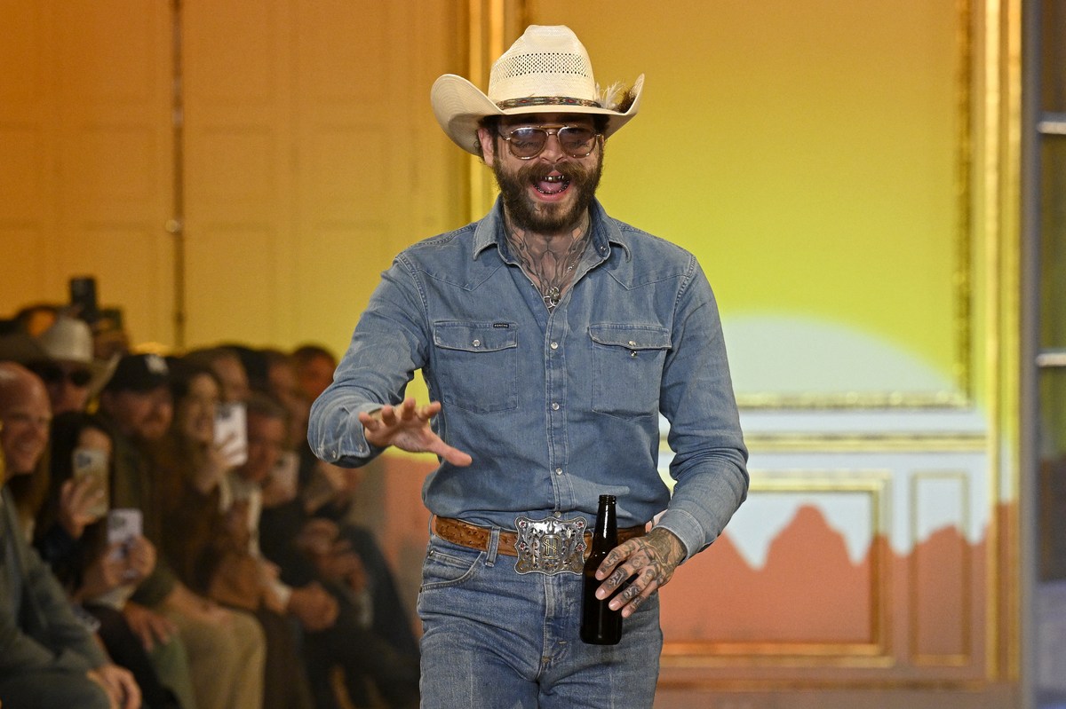 El Paso Reacts After Post Malone Suddenly Cancels Show