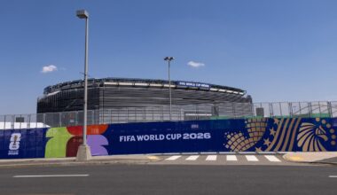 Two El Paso Soccer Stars Are Heading To The World Cup