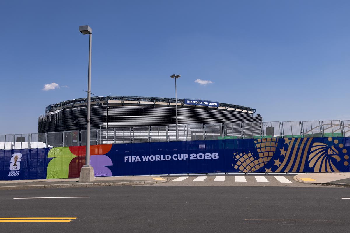 Two El Paso Soccer Stars Are Heading To The World Cup
