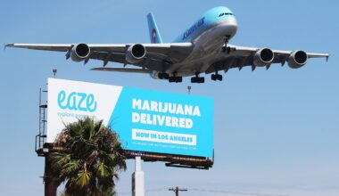 What Texas Travelers Need To Know About Medical Marijuana And TSA