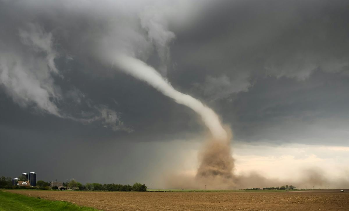 Lubbock Tornado Season: A Year Of Unusual Calmness