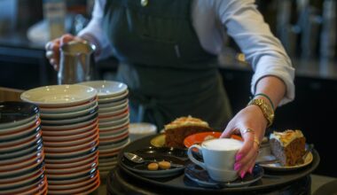 Why Waitresses In Lubbock Are Treasured Community Icons