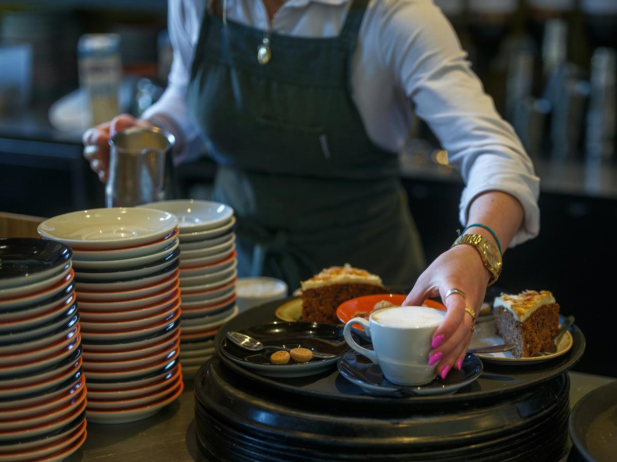Why Waitresses In Lubbock Are Treasured Community Icons