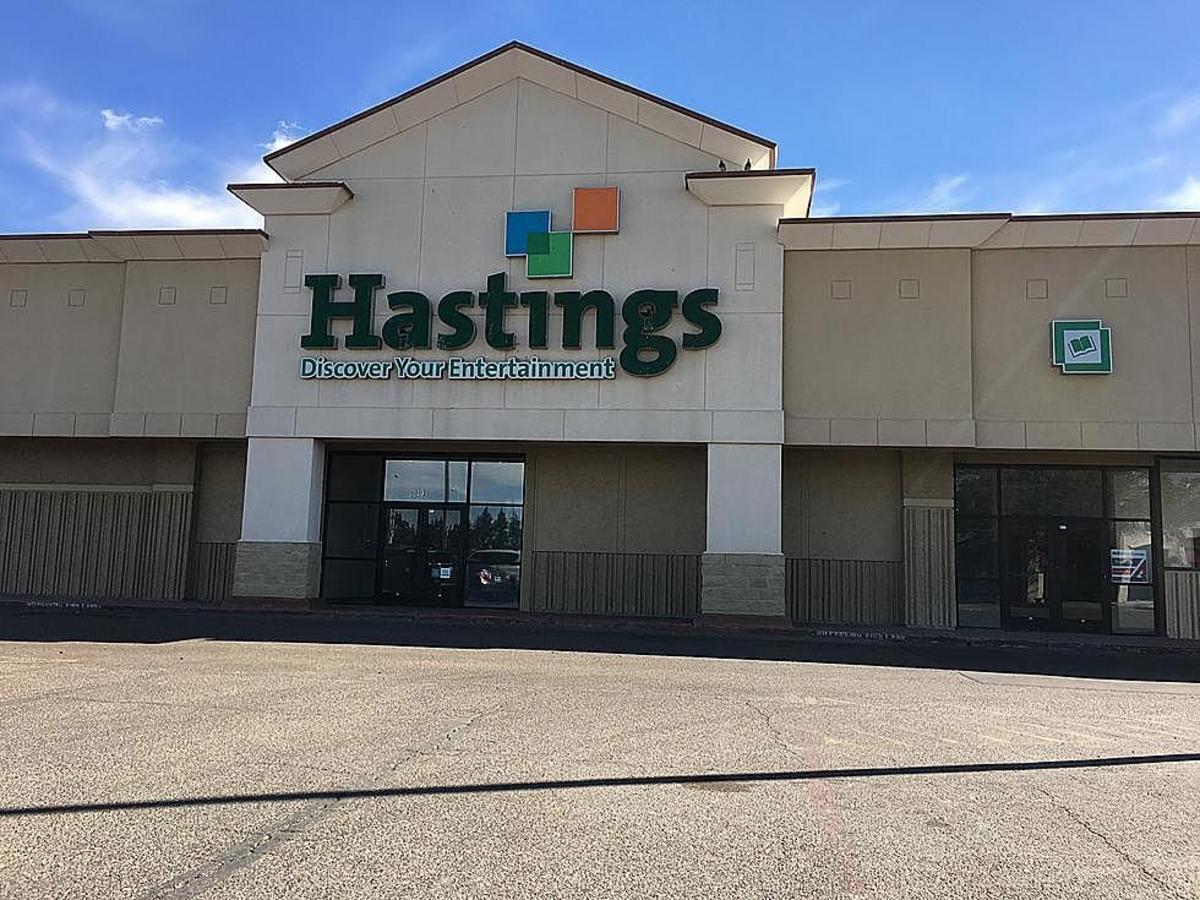 The Emotional Impact Of Hastings' Closure In Lubbock