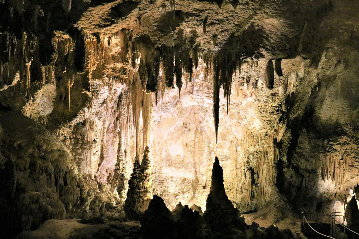 One of El Paso’s Favorite Road Trips Is a Hidden Natural Wonder