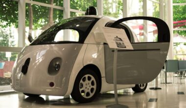 What’s Stopping Lubbock From Embracing Self-Driving Taxis?