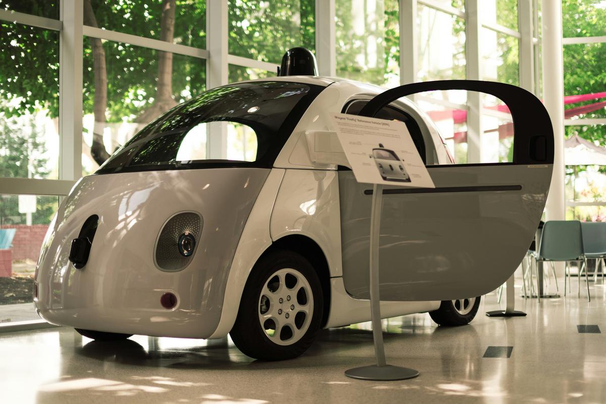 What’s Stopping Lubbock From Embracing Self-Driving Taxis?