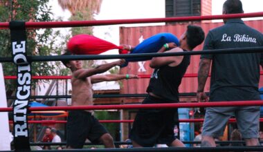 What To Expect At El Paso's MijoPalooza Fundraiser Event