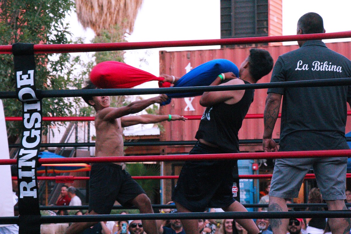 What To Expect At El Paso's MijoPalooza Fundraiser Event