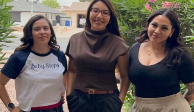 Healing Through Art: A Sober Event For Emotional Wellness In El Paso