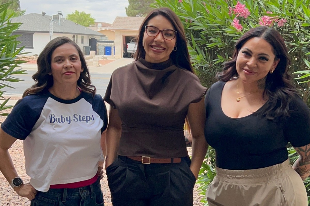 Healing Through Art: A Sober Event For Emotional Wellness In El Paso