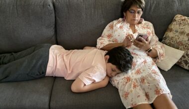 Mom Superpowers You Didn’t Appreciate… Until Now