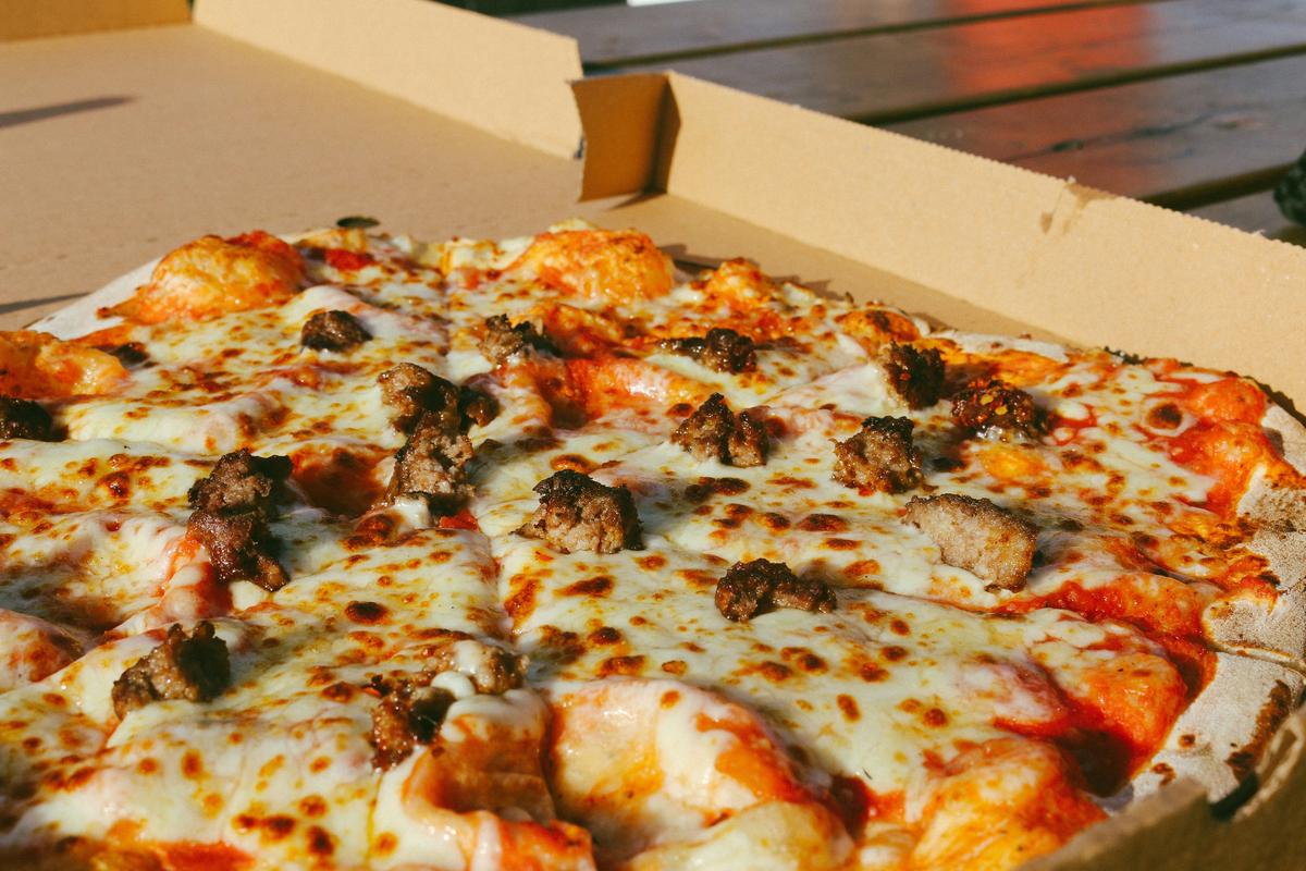 What To Expect At Lubbock's New Peter Piper Pizza Location