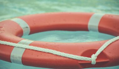 How Lubbock Residents Stay Calm During Emergencies