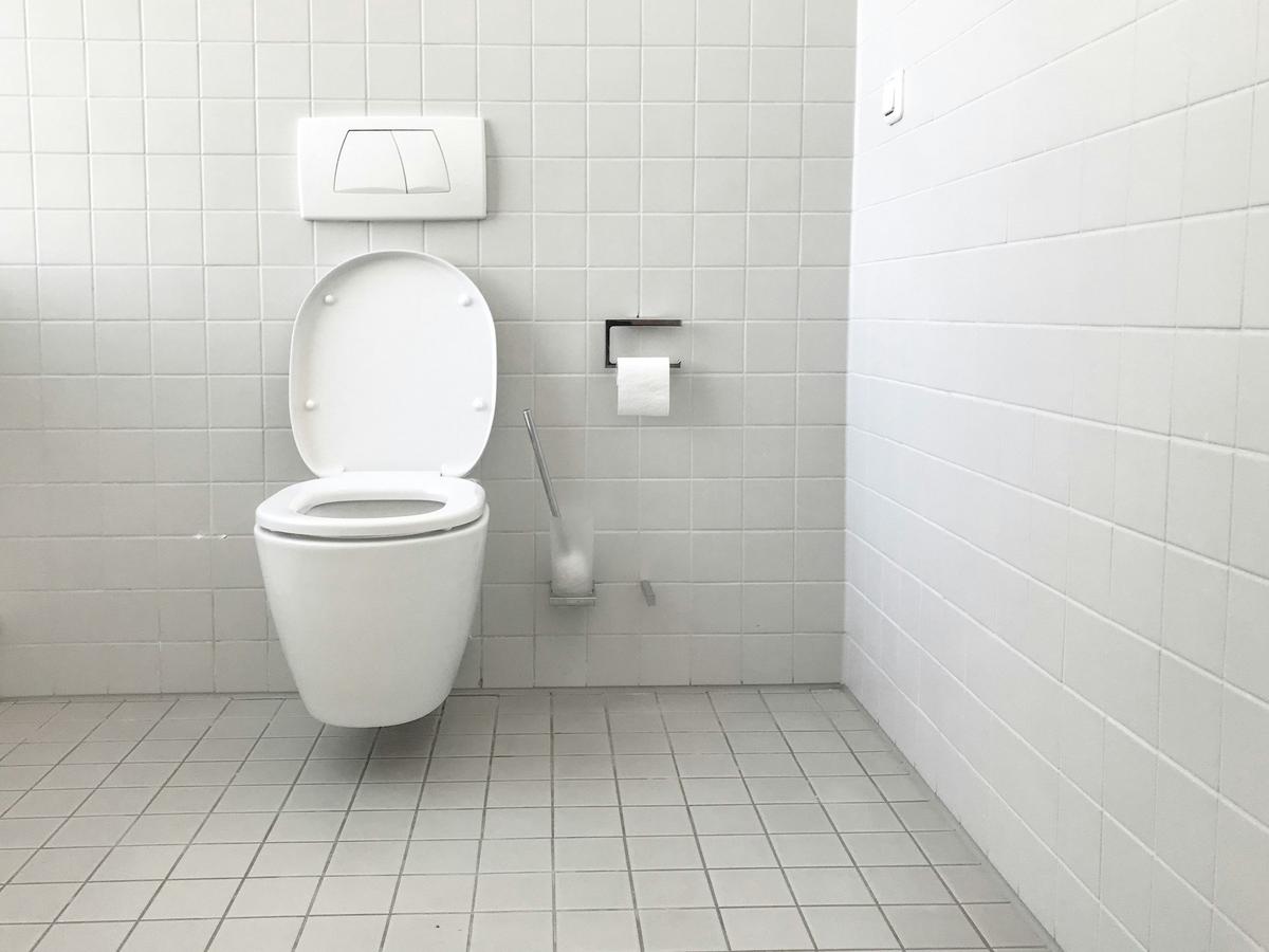 Lubbock Man Arrested For Brutal Bathroom Sexual Assault