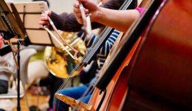 Scholarships For Accessible Music Education In Lubbock Near Goal