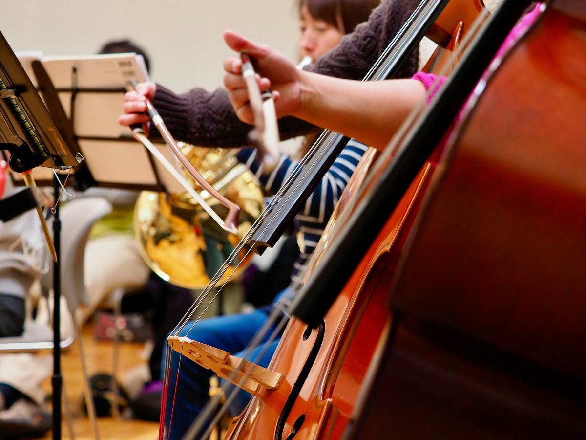 Scholarships For Accessible Music Education In Lubbock Near Goal