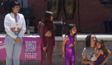 Thousands Expected at Selena & Salsa Event in Downtown El Paso