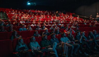 What To Expect At Lubbock's Mystery Movie Nights