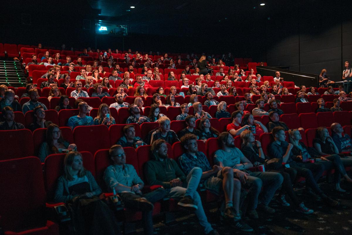 What To Expect At Lubbock's Mystery Movie Nights