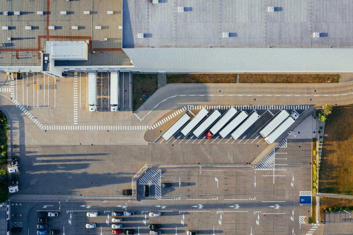 Why Lubbock Is Becoming A Key Logistics Center In Texas