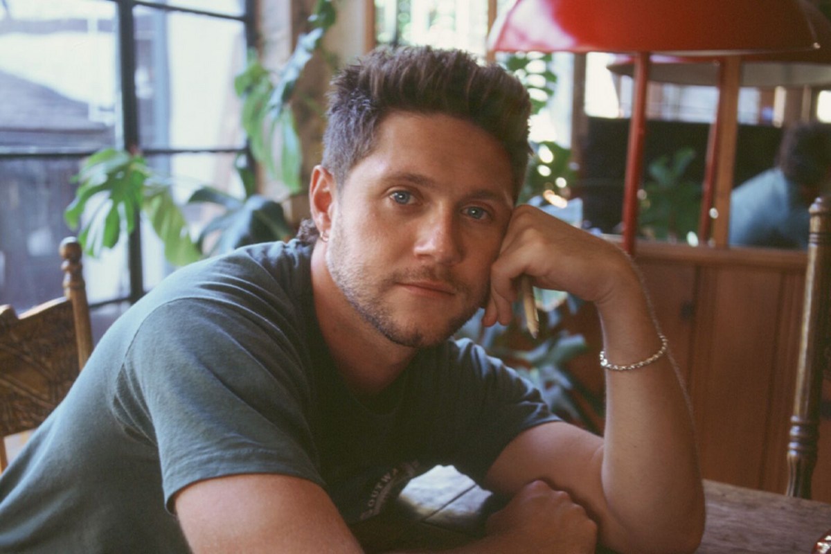 See Niall Horan In Concert In May 2027