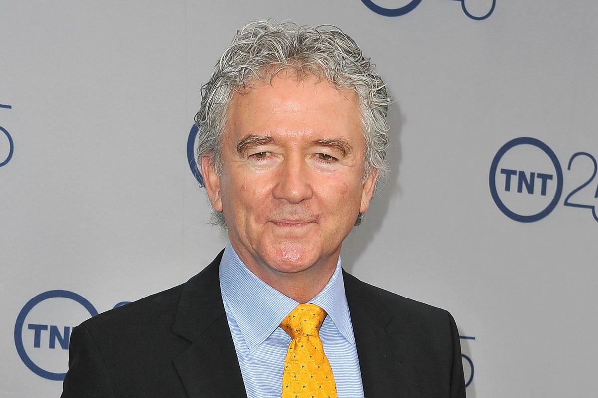 When 'Dallas' Star Patrick Duffy Scored a Huge Hit Single