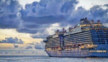 Is A Cruise Right For You? Insights From West Texas