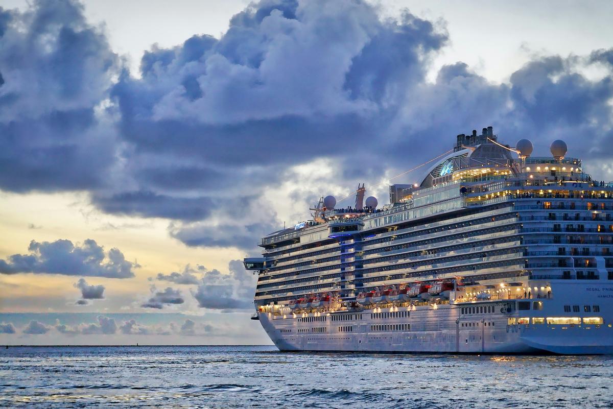 Is A Cruise Right For You? Insights From West Texas