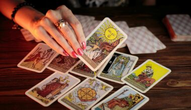 Where to Get a Tarot Reading in El Paso Right Now