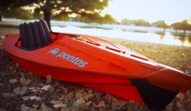 The Lightweight Kayak Changing Outdoor Recreation In Texas