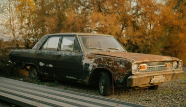 Don't Miss Out On Lubbock's Police Abandoned Car Sale