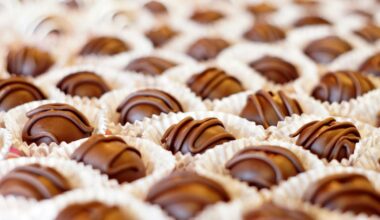 Why Lammes Candies' Closure Marks The End Of A Texas Tradition