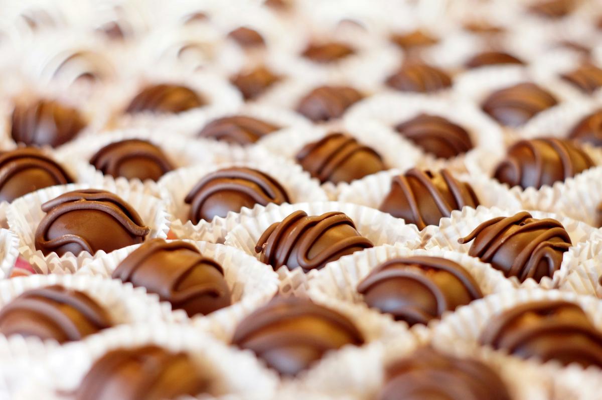 Why Lammes Candies' Closure Marks The End Of A Texas Tradition