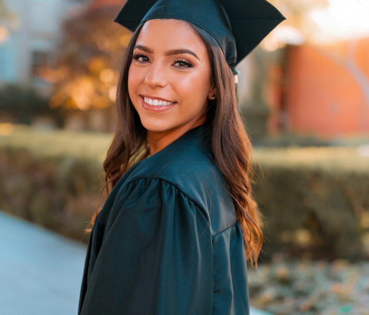 How Leaving Home Can Shape A Graduate's Future