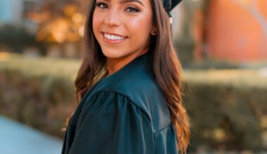 How Leaving Home Can Shape A Graduate's Future