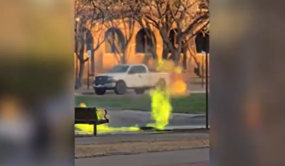 5 Insane Things That Actually Happened in Lubbock