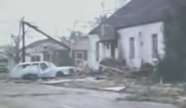 How The 1970 Lubbock Tornado Changed The City Forever