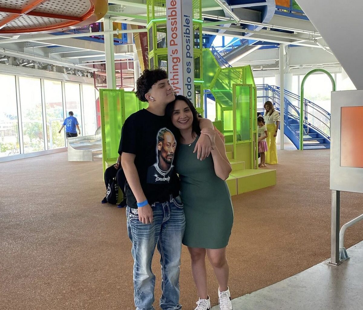 El Paso Spots Teens Actually Want to Hang With Mom