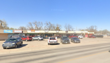 The Lasting Appeal Of Quirky Stores On 34th Street In Lubbock