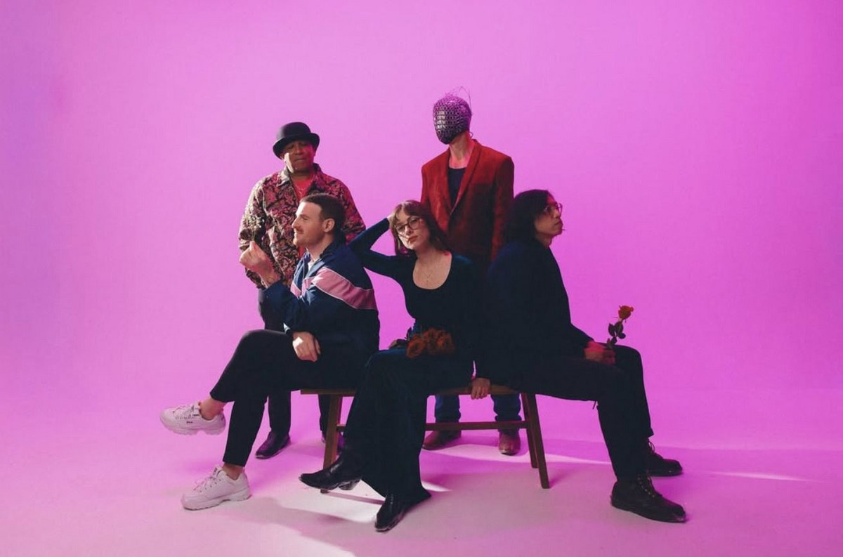 This El Paso Band Is Turning Their Concert Into a Live Album