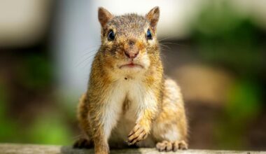 A Totally Scientific Ranking of the Meanest Animals in Lubbock