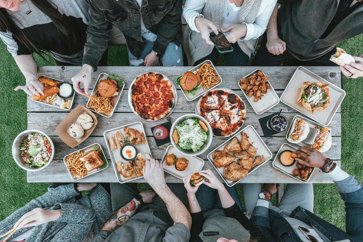 Local Foodies Share Their Favorite Spots For Everything On The Menu Challenge