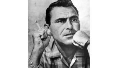 The Mystery Behind National Twilight Zone Day On May 11