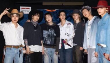 BTS Concert In El Paso: Seismic Waves And Local Pride