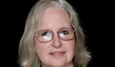 Terri Cornell is this Week's Deep East Texas Community Rockstar