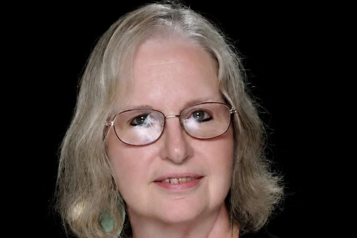 Terri Cornell is this Week's Deep East Texas Community Rockstar